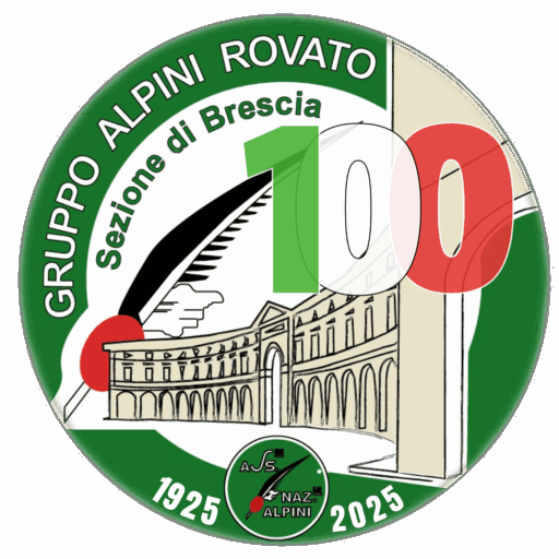 Alpini Gruppo di Rovato